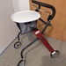 Wohnraum-Rollator  - Bild 1