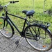 Herrenfahrrad 28 zoll, 5-Gang, RH 56 cm - Bild 1
