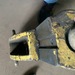 schwerer Schaubstock 120 mm Backenbreite - Bild 7