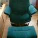 Stressless Sessel mit Hocker - Bild 9