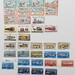  Briefmarken - Bild 8