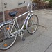 28 Zoll Alu Herren Kettler Fahrrad mit Nabendynamo - Bild 5