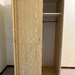 Kleiderschrank, Kieferdekor, 25,- Euro - Bild 1