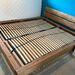 ich biete euch ein Bett King size 180x200 cm an  - Bild 4