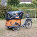 Babboe Curve-E Lastenrad - 450 Wh Akku - 1900 Euro - Bild 2