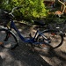 Damenfahrrad 28Zoll Nabendynamo Top Gepflegt!! - Bild 3