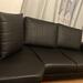 Wohnzimmer Couch zu verschenken  - Bild 4
