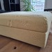 Sofa und Hocker mit Aufbewahrung - Bild 5