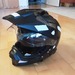 Motorradhelm Nolan N-70 X2 inkl. Komm.-System  - Bild 2