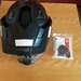 Motorradhelm Nolan N-70 X2 inkl. Komm.-System  - Bild 8