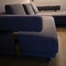 Eckcouch Ecksofa Wohnlandschaft von HUKLA 450 Euro - Bild 3