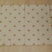 Tischdecke 50er Jahre 120x100cm - Bild 8