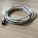 Antennenkabel Koax-Stecker auf Koax-Buchse  - Bild 3