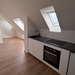 Charmante DG-Wohnung im Fesenfeld,  Erstbezug - Bild 1