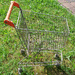 Kindereinkaufswagen - Bild 1