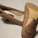 Bugatti Leder Pumps Gr.38 - Bild 5