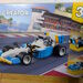 LEGO Creator 31072 Ultimative Motor-Power 3-in-1 - Bild 1