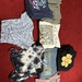Kleidung Damen, Mädchen Größe XS S - Bild 1