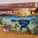 LEGO NINJAGO 71740 Jays Elektro-Mech - Bild 2