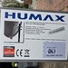 Neue Humax 75 cm Satellitenschüssel mit Zubehör - Bild 2