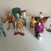 Disney Spielfiguren  - Bild 9 Disney Spielfiguren  - Bild 9