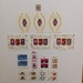  Briefmarken - Bild 10