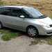 Minicamper Renault Grand Espace 2008 - Bild 1