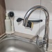 Küche zu verkaufen inkl Elektrogeräte  - Bild 3