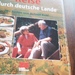 Kochbuch Hannelore Kohl Kulinarische  Reise - Bild 2