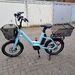 QIO EINS P-5 E-Rad in mint - Bild 1