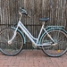 Fahrbereites 28 Zoll Hollandrad mit Nabendynamo - Bild 3