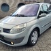 Renault Megane Scenic Benziner Automatik AHK Klima - Bild 8
