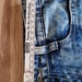 Desigual Jeans, Gr. 36 - Bild 3