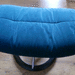 Stressless Sessel mit Hocker - Bild 7