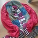3 superschoene warme Schals - Bild 1