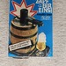 Lampen Bierzsapfer Ventilator Weinregal TVHalter  - Bild 6