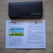FERNGLAS OPTICRON EXPLORER WIDE ANGLE , 8x32mm - Bild 7
