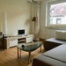 Möbliert - 2 Zimmer - Balkon - Neustadt - Bild 4