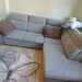 Eckgarnitur mit Schlaf funktion - Bild 1