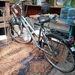 Fahrrad Sachs 28er Damen 2fach Gepäckträger  - Bild 1
