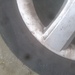 Sommerreifen 205/55 R 16 mit Mercedes Felgen  - Bild 3
