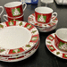 Tolles Kaffeeservice 6-teilig von Ritzenhoff - Bild 1