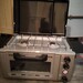 Camping Gasherd und -backofen von Campingaz - Bild 5