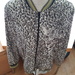 MARCCAIN Animal Print Jacke N4 - Bild 2