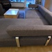 Eckcouch Ecksofa Wohnlandschaft von HUKLA 450 Euro - Bild 6