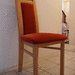 6 Esszimmerstühle - Bild 1