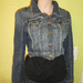 PROMOD, Gr. 40, tolle Jeans Jacke wNEU - Bild 2