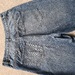 Damen Jeans, Schlaghose - Bild 4
