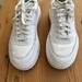 Sneaker, weiss, Puma Oslo, Gr. 39/40 - Bild 4