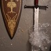 Isildurs Schwert - Nachbildung Filmschwert - Bild 3